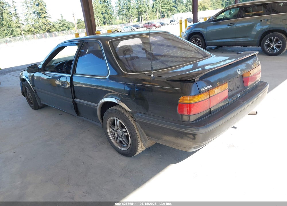 1990 HONDA ACCORD VIN: 1HGCB7160LA079365