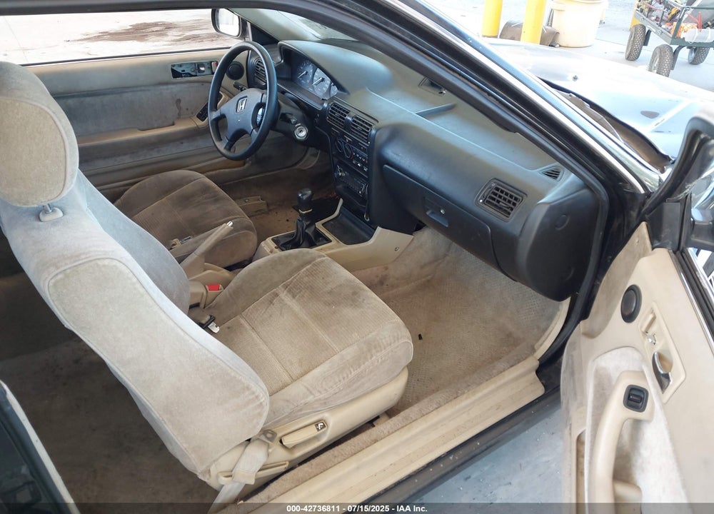 1990 HONDA ACCORD VIN: 1HGCB7160LA079365