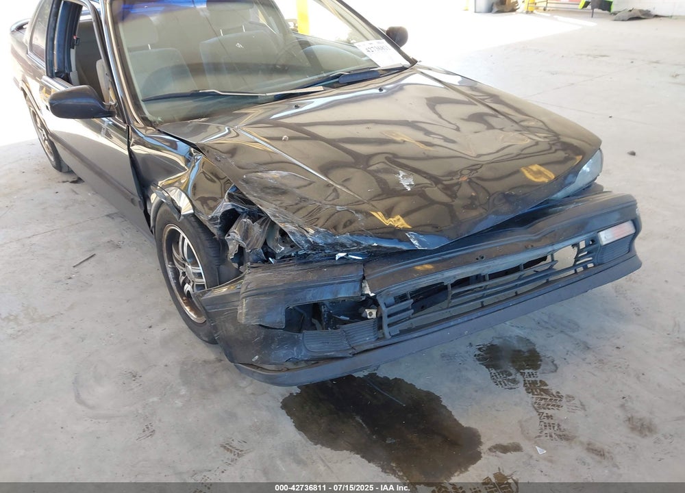 1990 HONDA ACCORD VIN: 1HGCB7160LA079365