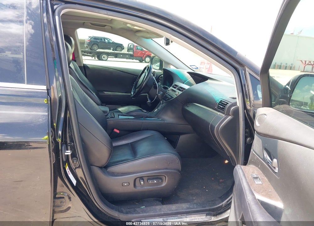 2014 LEXUS RX350 VIN: 2T2ZK1BA8EC132915