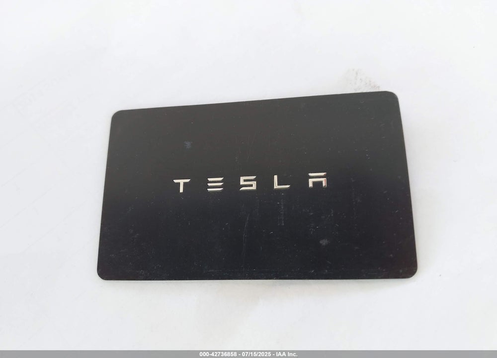 2018 TESLA MODEL 3 LONG RANGE/MID RANGE VIN: 5YJ3E1EA7JF044277