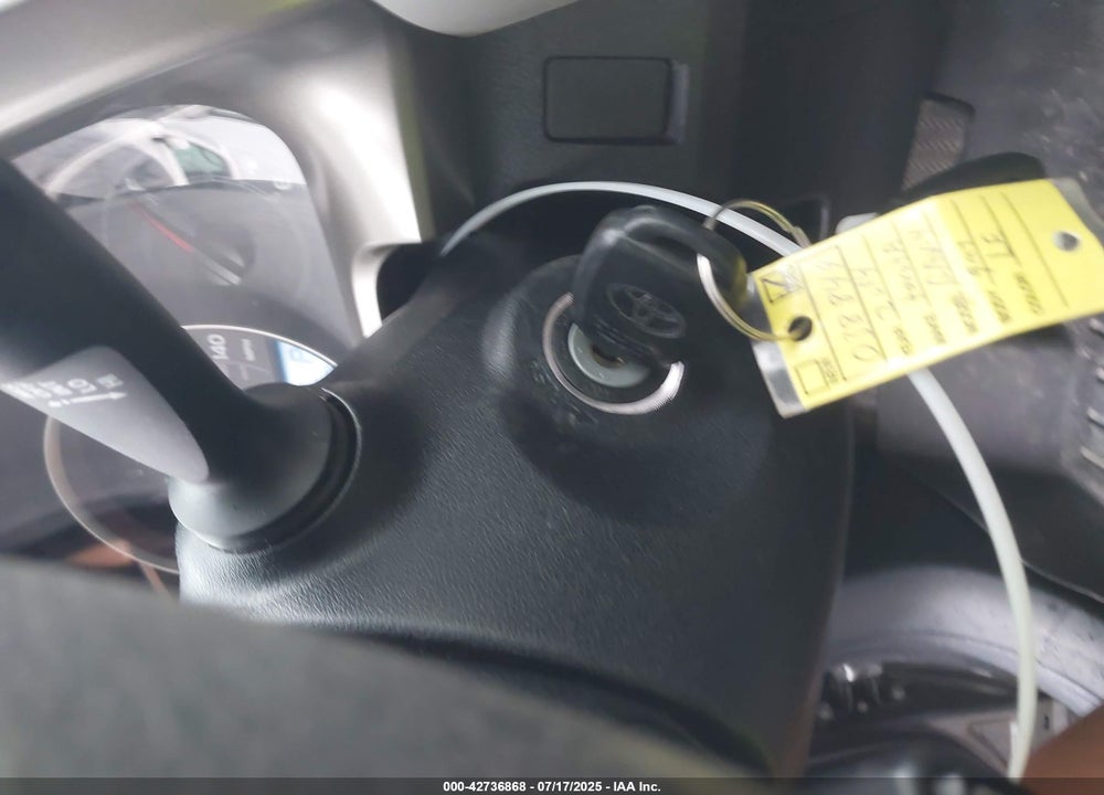 2014 TOYOTA RAV4 LE VIN: JTMZFREVXED038849