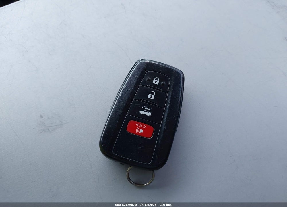 2018 HONDA CIVIC VIN: 2HGFC2F55JH542953