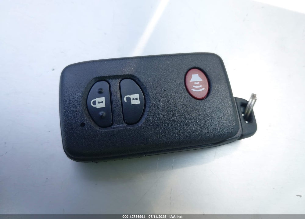 2014 TOYOTA PRIUS V VIN: JTDZN3EU7E3339947