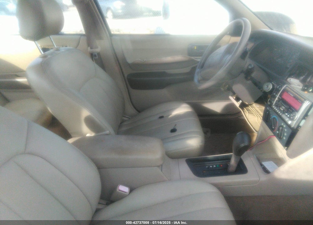 1999 TOYOTA AVALON XL VIN: 4T1BF18B1XU291125