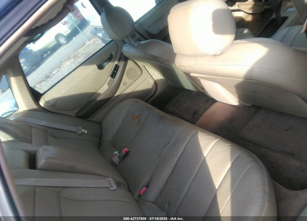 1999 TOYOTA AVALON XL VIN: 4T1BF18B1XU291125