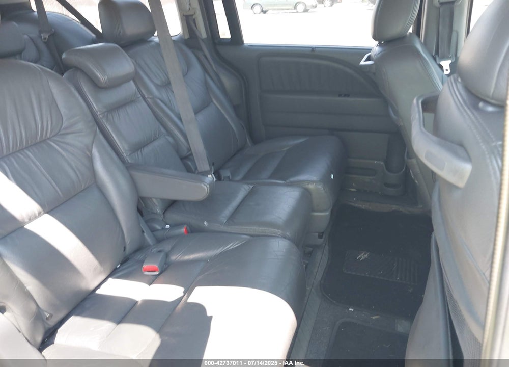 2006 HONDA ODYSSEY VIN: 5FNRL38736B416622