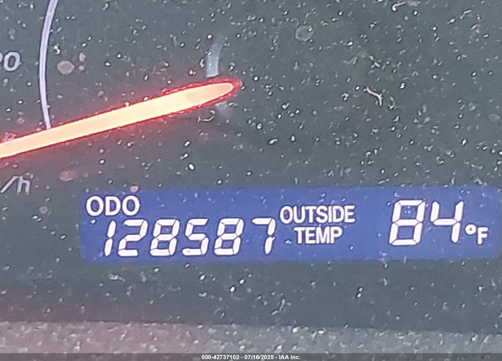 2011 TOYOTA CAMRY VIN: 4T1BF3EK7BU130397