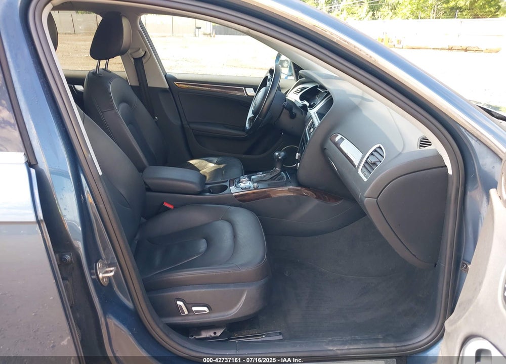 2016 AUDI ALLROAD VIN: WA1UFAFL7GA017433