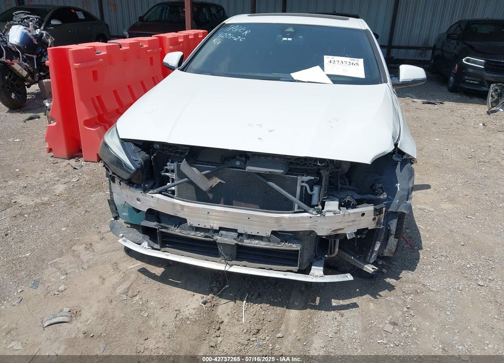 2021 BMW 2 SERIES VIN: WBA73AK07M7H52803