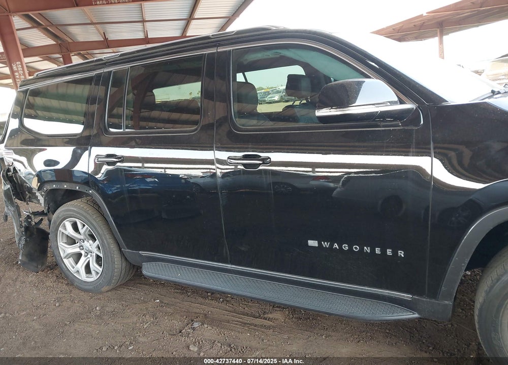 2022 JEEP WAGONEER VIN: 1C4SJUATXNS185062