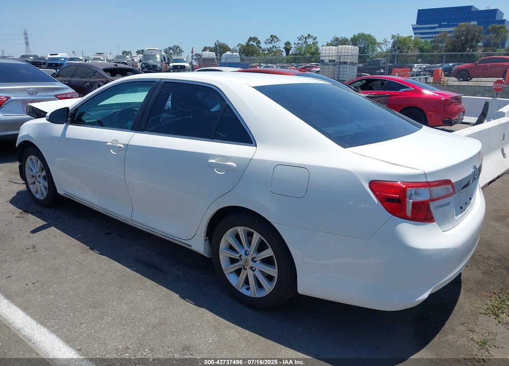 2013 TOYOTA CAMRY VIN: 4T4BF1FK9DR295704