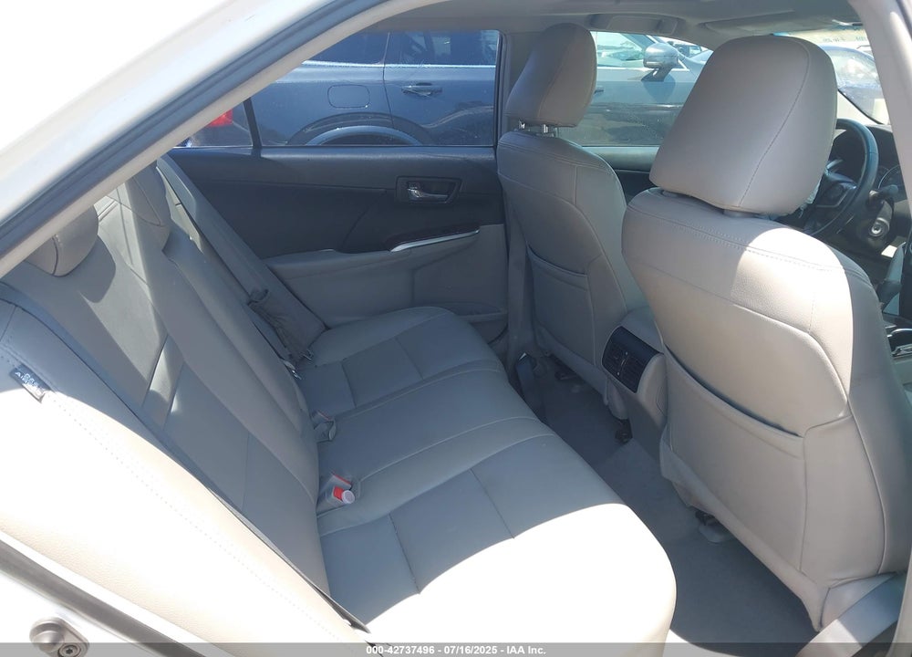2013 TOYOTA CAMRY VIN: 4T4BF1FK9DR295704