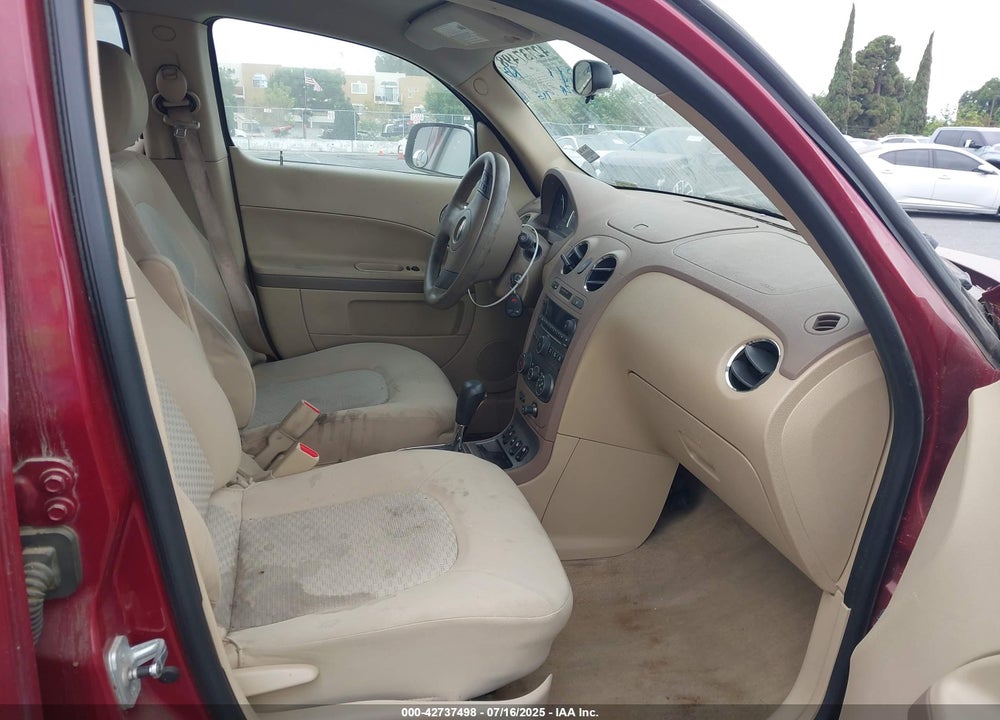 2006 CHEVROLET HHR VIN: 3GNDA23P56S630978