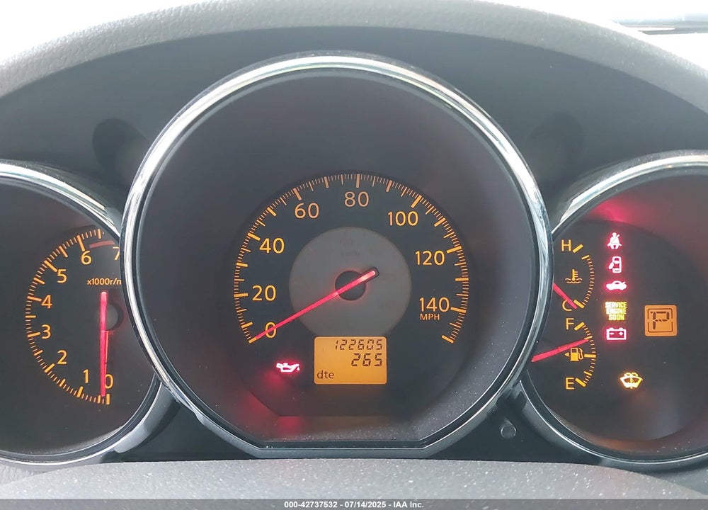 2006 NISSAN ALTIMA VIN: 1N4AL11D46C243987