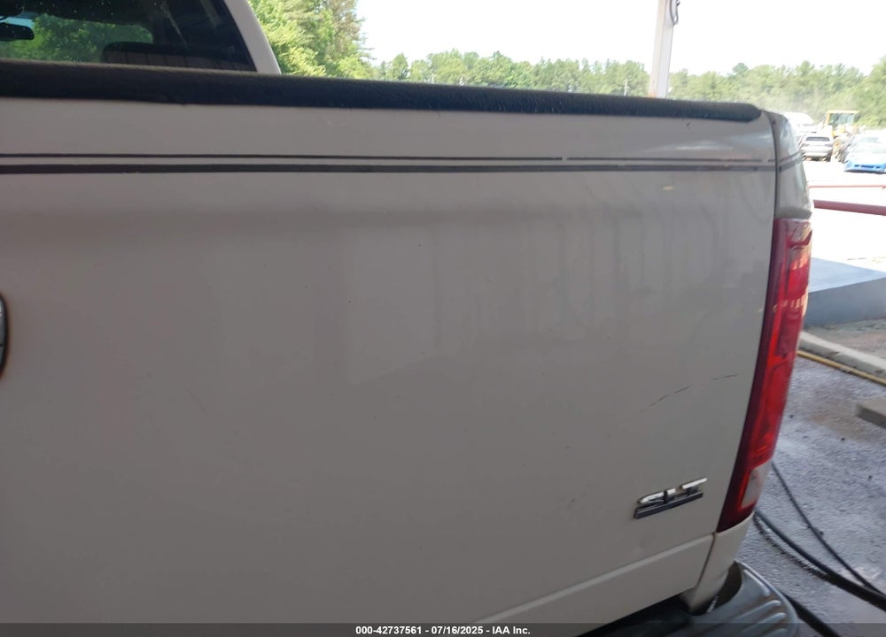 2004 DODGE RAM 1500 VIN: 1D3HA18N54J110961
