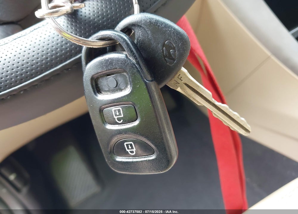 2009 HYUNDAI SONATA VIN: 5NPEU46C09H487641
