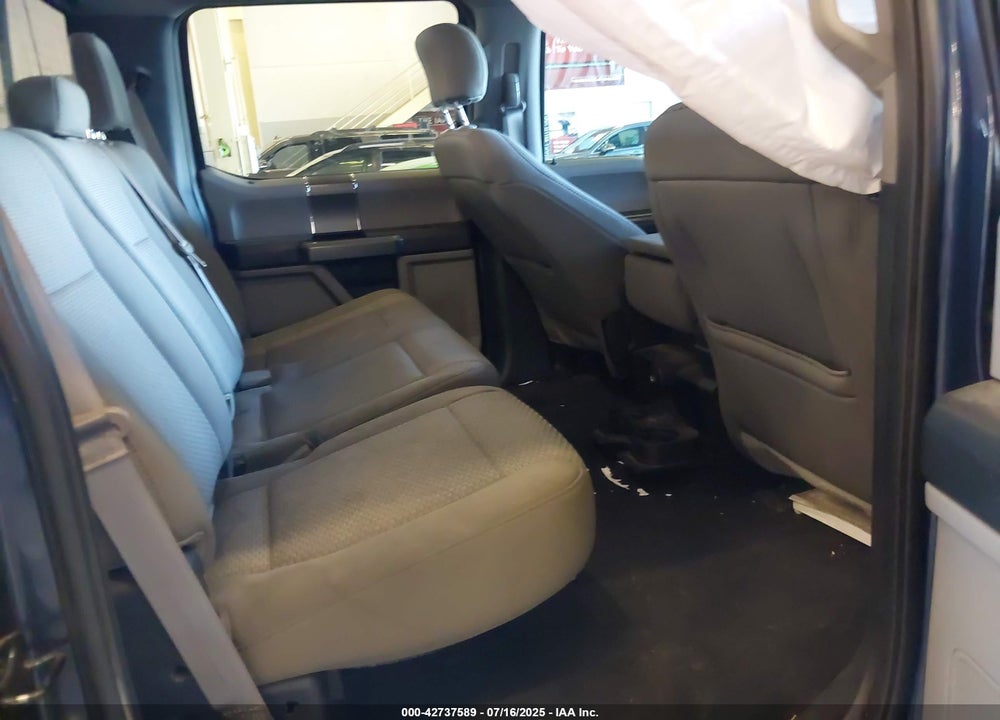 2018 FORD F-150 XLT VIN: 1FTFW1EG8JKD07068