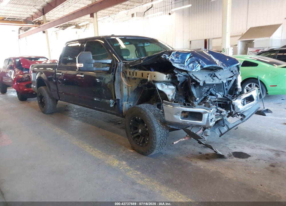 2018 FORD F-150 XLT VIN: 1FTFW1EG8JKD07068
