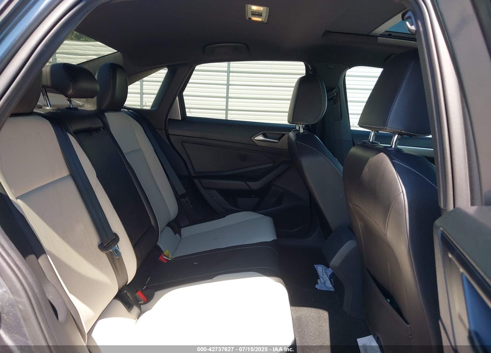 2019 VOLKSWAGEN JETTA VIN: 3VWCB7BU8KM134736