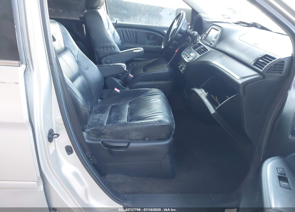 2006 HONDA ODYSSEY VIN: 5FNRL388X6B082419