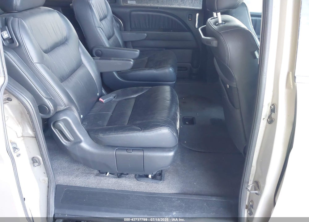 2006 HONDA ODYSSEY VIN: 5FNRL388X6B082419