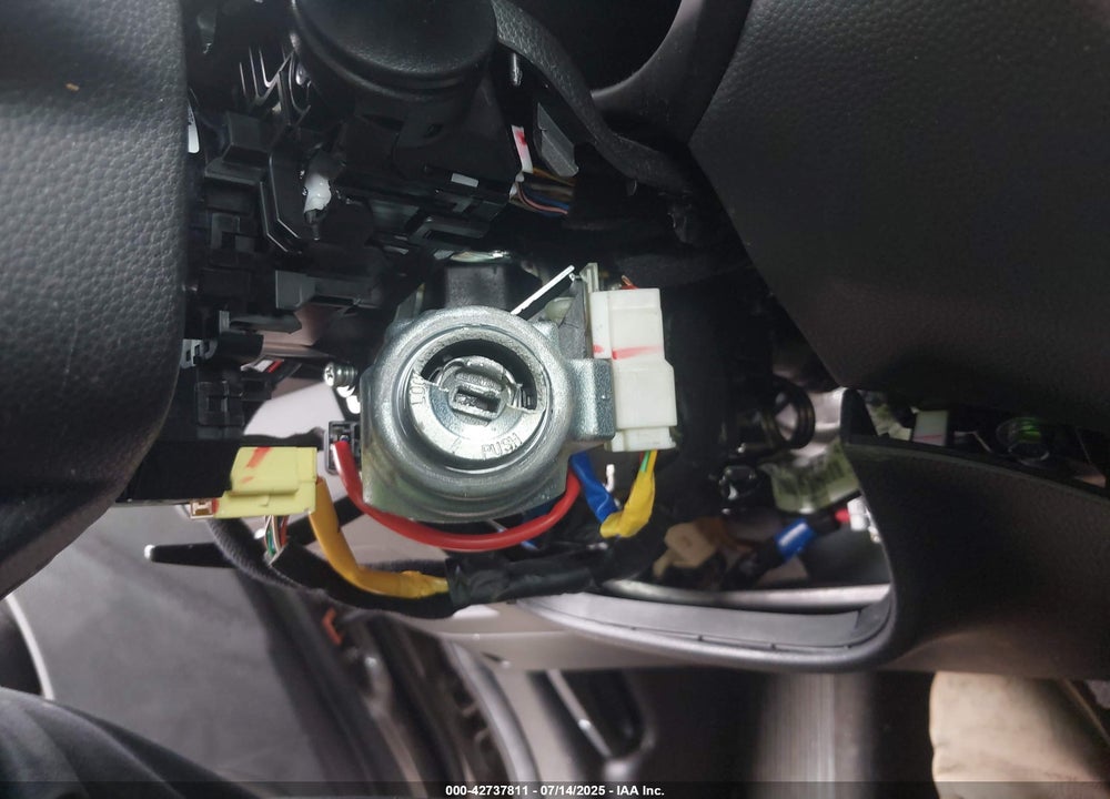 2016 KIA SOUL VIN: KNDJN2A26G7389407