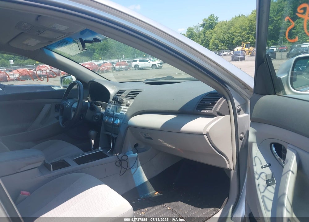 2010 TOYOTA CAMRY VIN: 4T1BF3EK0AU116002