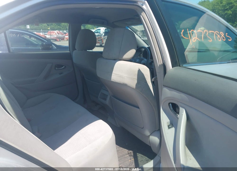 2010 TOYOTA CAMRY VIN: 4T1BF3EK0AU116002