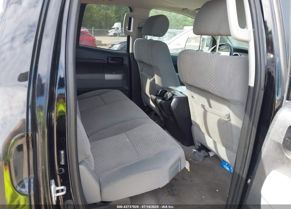 2007 TOYOTA TUNDRA SR5 4.7L V8 VIN: 5TFBT54167X002109