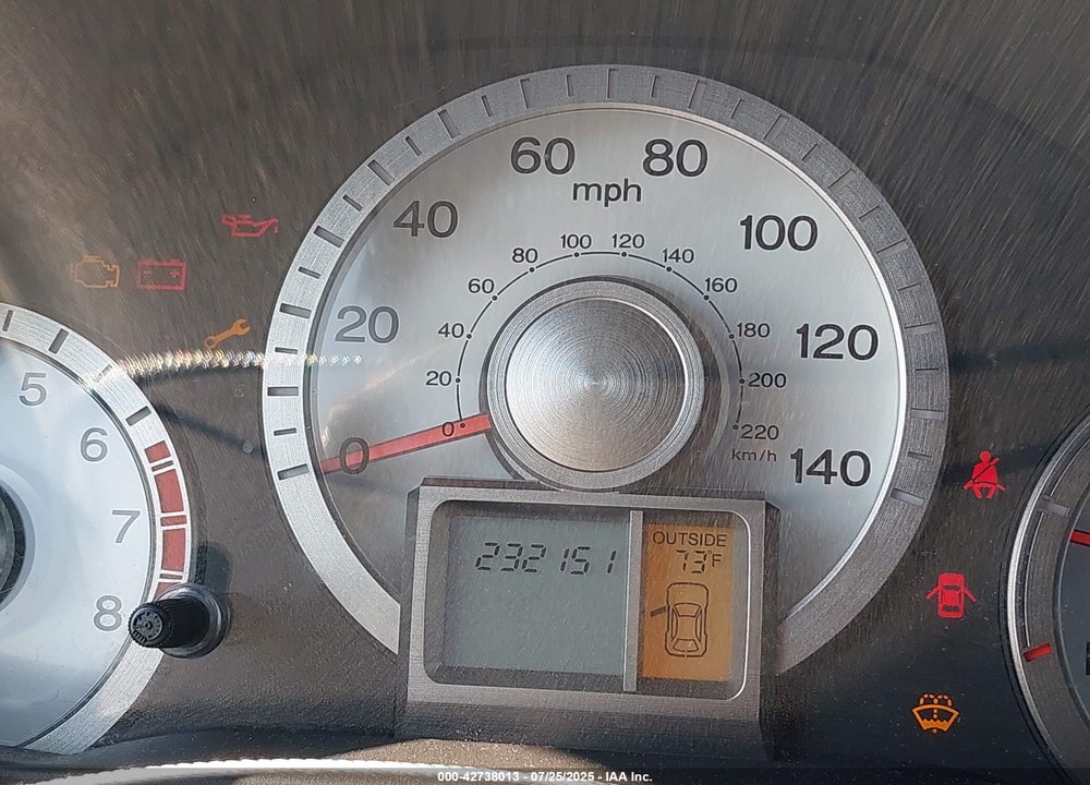 2009 HONDA PILOT VIN: 5FNYF48599B034509