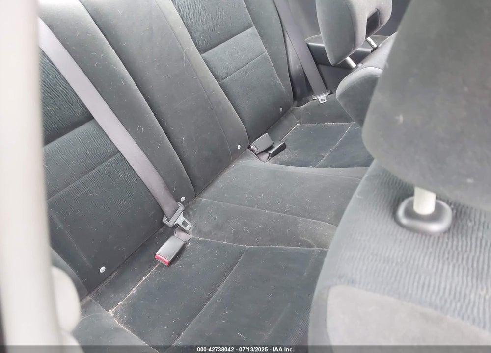 2005 HONDA ACCORD VIN: 1HGCM72705A022541