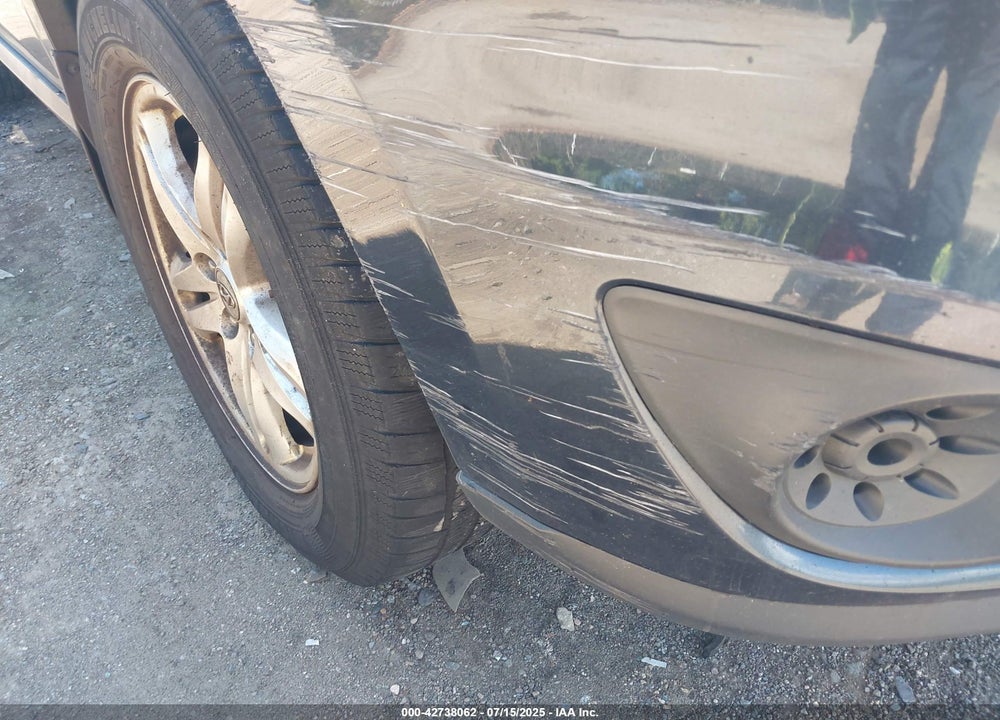 2012 HYUNDAI SANTA FE VIN: 5XYZGDAB3CG108959