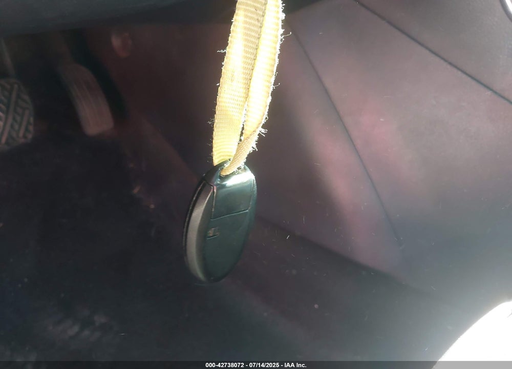 2014 NISSAN SENTRA VIN: 3N1AB7AP5EY274412