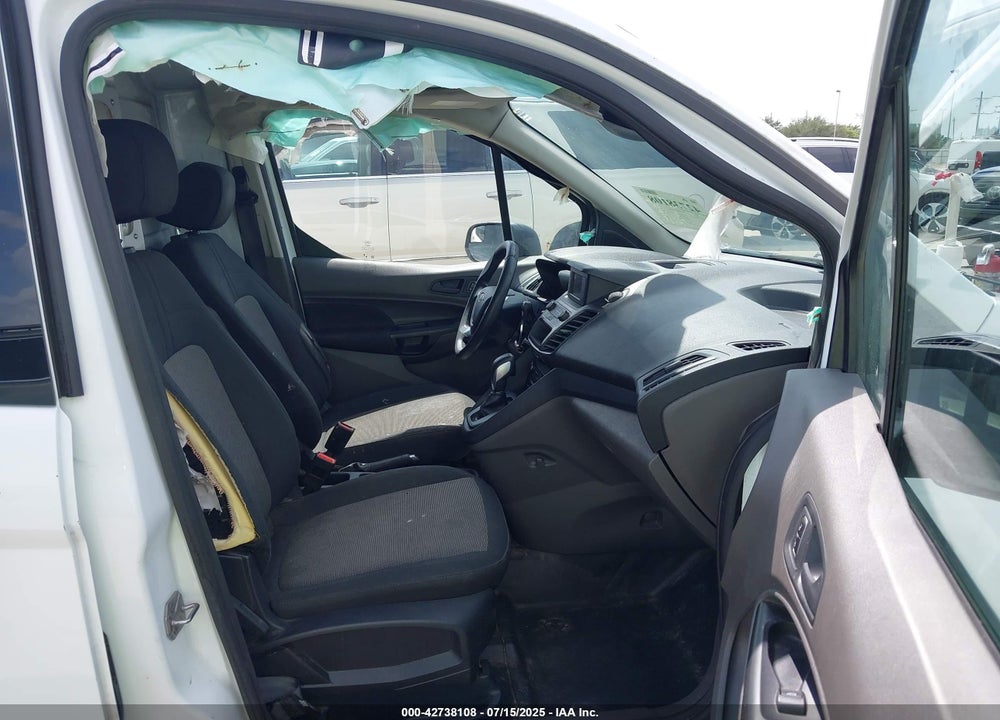 2020 FORD TRANSIT CONNECT XL CARGO VAN VIN: NM0LS7E24L1482526