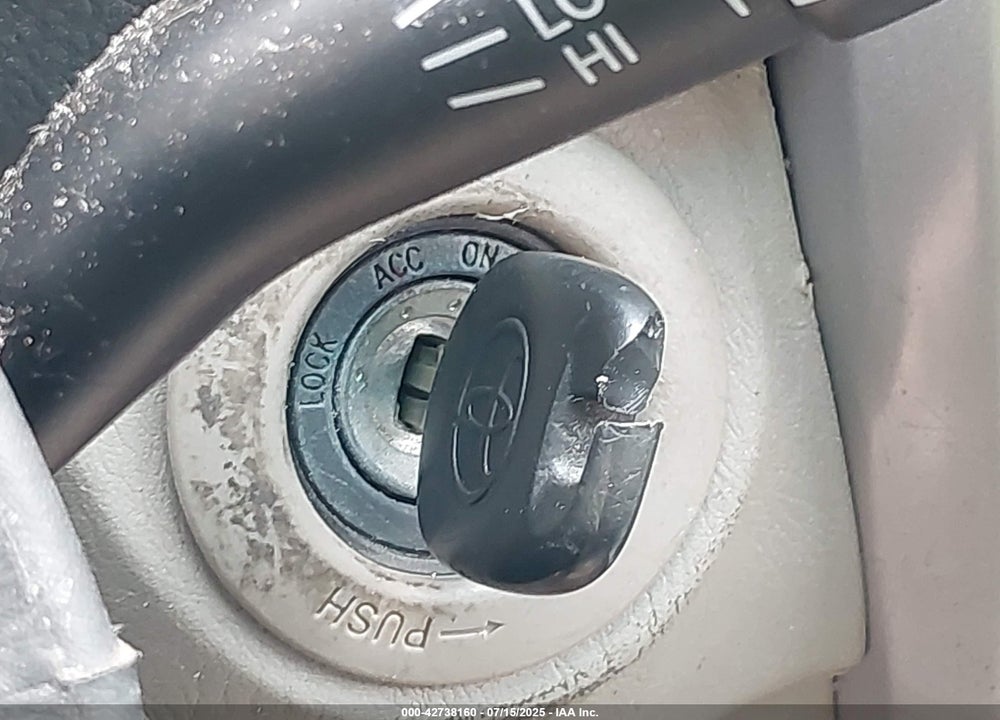 2005 TOYOTA 4RUNNER LIMITED V6 VIN: JTEZU17R150053086