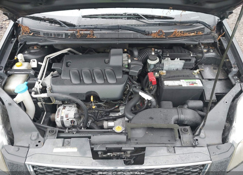 2012 NISSAN SENTRA VIN: 3N1AB6AP8CL783091