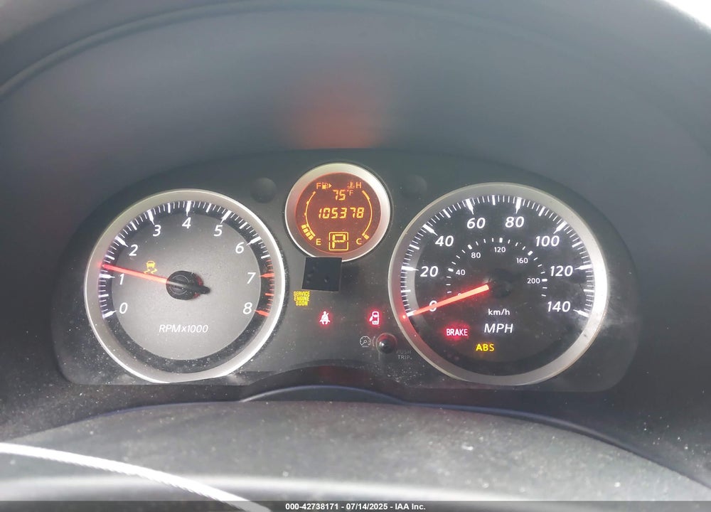 2012 NISSAN SENTRA VIN: 3N1AB6AP8CL783091