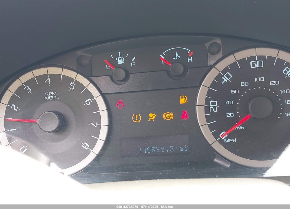 2012 FORD ESCAPE VIN: 1FMCU0D75CKC78759