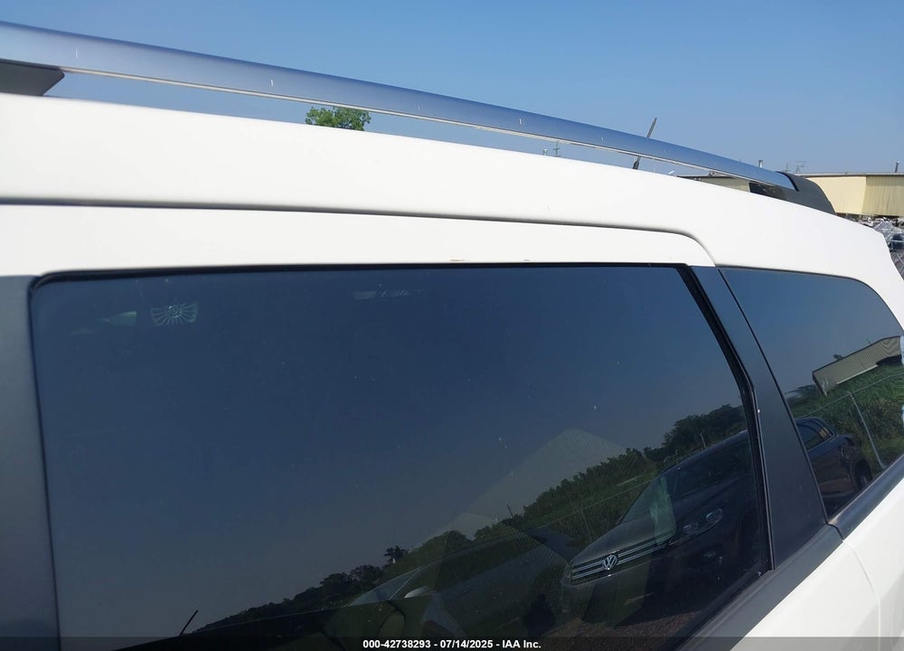 2011 DODGE JOURNEY VIN: 3D4PG3FG5BT571914