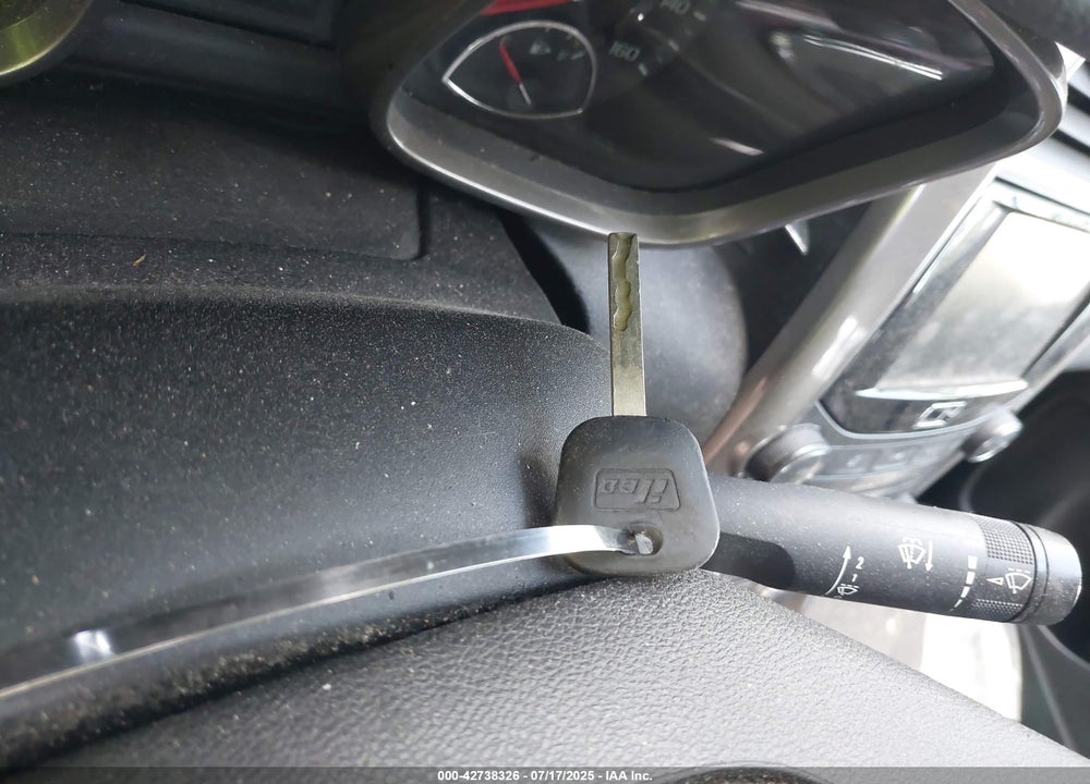 2013 CHEVROLET MALIBU VIN: 1G11C5SA6DF143674