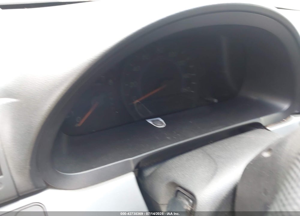 2005 HONDA ODYSSEY VIN: 5FNRL38785B065544