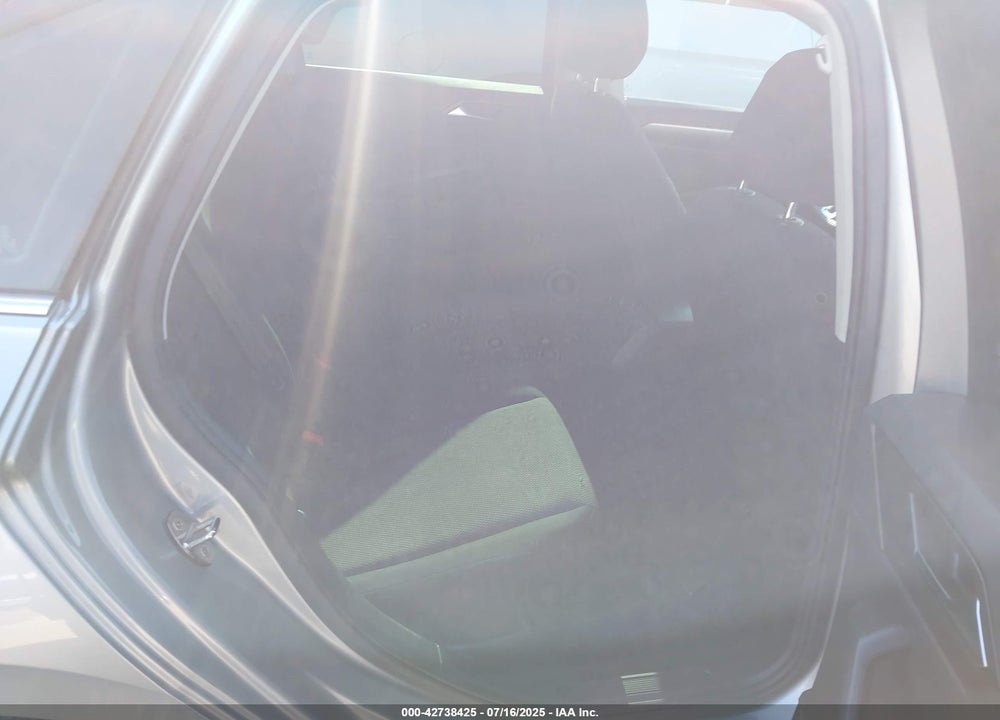 2019 VOLKSWAGEN JETTA VIN: 3VWC57BU4KM185660