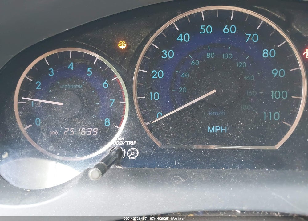 2006 TOYOTA SIENNA XLE VIN: 5TDZA22C76S408458