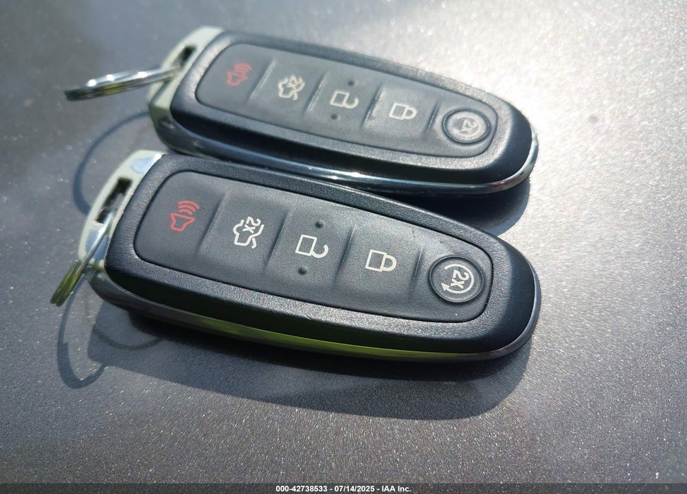 2013 FORD ESCAPE VIN: 1FMCU0HX7DUA77865