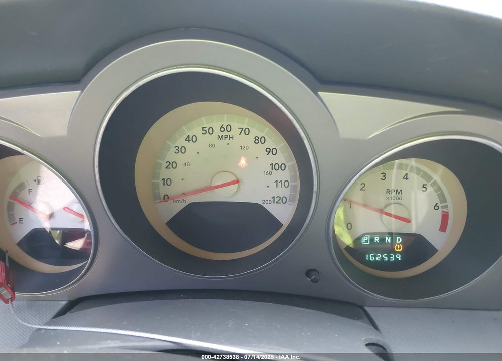 2008 DODGE AVENGER SXT VIN: 1B3LC56R48N617716
