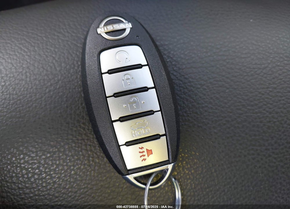 2023 NISSAN ALTIMA VIN: 1N4BL4CWXPN352268