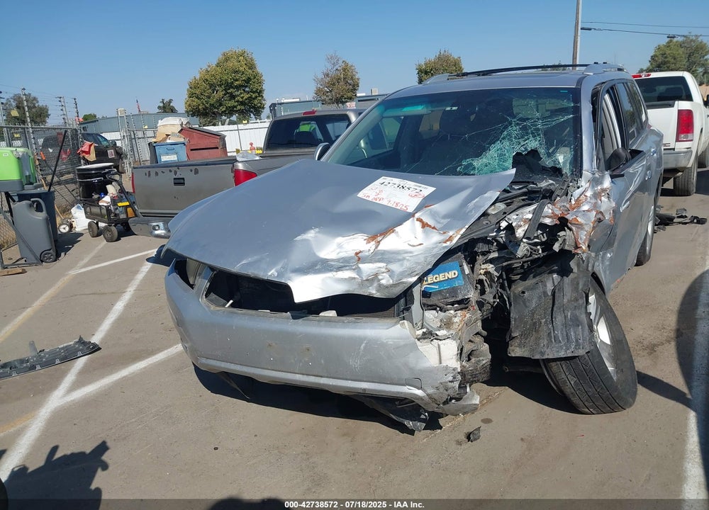 2009 TOYOTA HIGHLANDER VIN: JTEES42A292151142