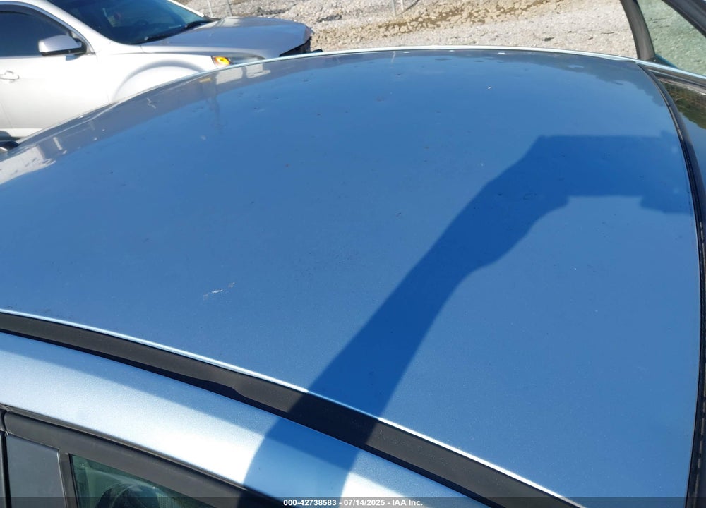 2011 CHEVROLET CRUZE VIN: 1G1PC5SHXB7194268