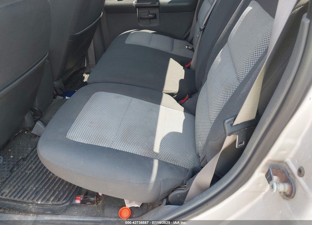 2005 FORD EXPLORER SPORT TRAC ADRENALIN/XLS/XLT VIN: 1FMZU77K75UB14875